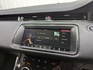 Land Rover Range Rover Evoque 2.0 Range Rover Evoque R-Dynamic S D Auto 4WD 5dr 91
