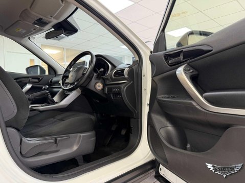 Mitsubishi Eclipse Cross 1.5T 2 Euro 6 (s/s) 5dr 47