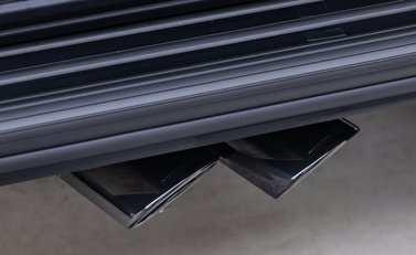 Mercedes-Benz G Class AMG G 63 MAGNO EDITION 34