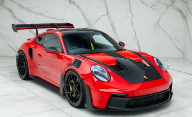 Porsche 911 GT3 RS (992) 6