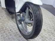 Honda Vision NSC 50 R 2014 17K RUNNING PROJECT SCOOTER 50CC SPARES OR REPAIR 11