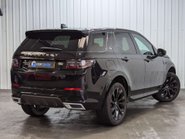 Land Rover Discovery Sport 2.0 Discovery Sport R-Dynamic SE D Auto 4WD 5dr 10