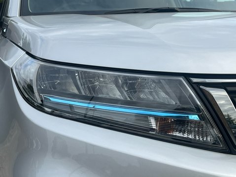 Suzuki Vitara SZ5 ALLGRIP 14