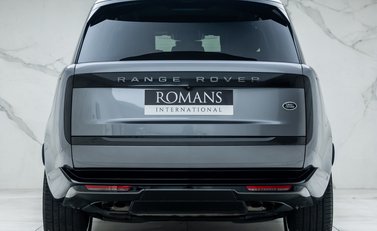 Land Rover Range Rover P530 Autobiography 5