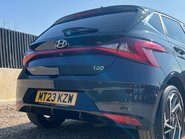 Hyundai i20 T-GDI PREMIUM MHEV 12