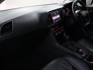 SEAT Leon TSI FR SPORT DSG 34