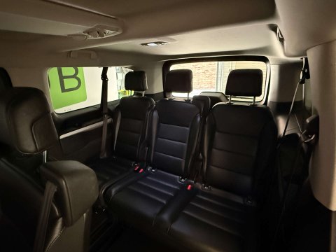 Vauxhall Vivaro Life Vivaro Life Ultimate EV 5dr 15