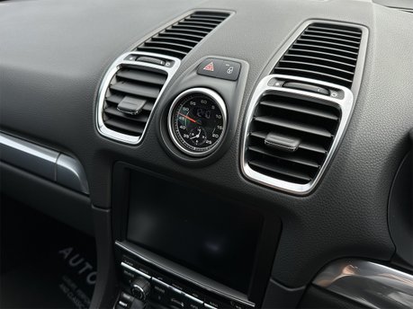 Porsche Boxster 981 24V S PDK 53