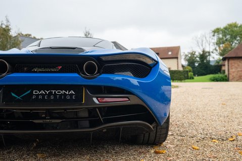 McLaren 720S 4.0T V8 Performance SSG Euro 6 (s/s) 2dr 26