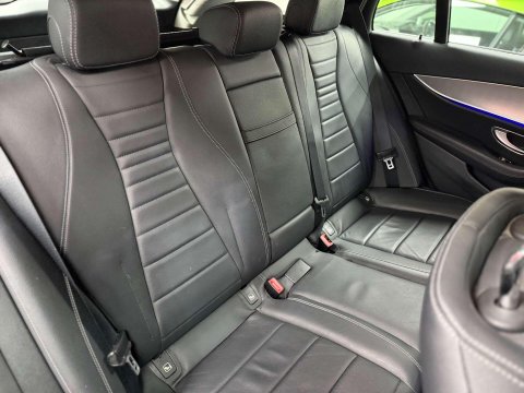 Mercedes-Benz E Class 2.0 E220d SE Estate 5dr Diesel G-Tronic+ Euro 6 (s/s) (194 ps) 39