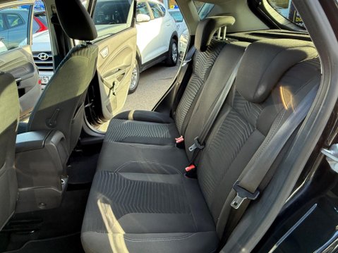 Ford Fiesta 1.0T EcoBoost Titanium Powershift Euro 5 5dr 24