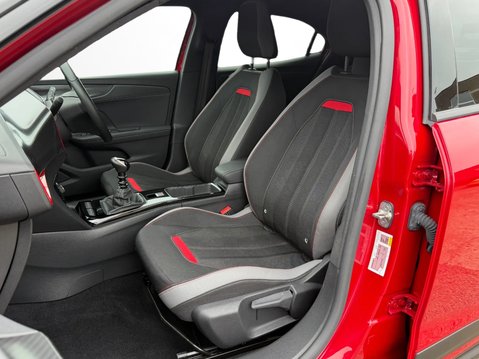 Vauxhall Mokka 1.2 Turbo 100 GS Line 5dr 20