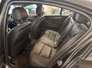 BMW 5 Series 2.0 520d SE Saloon 4dr Diesel Auto Euro 6 (s/s) (190 ps) 17