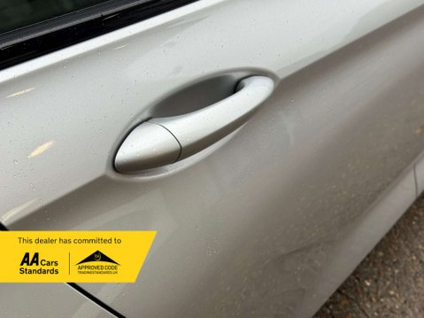 Vauxhall Insignia 1.5 Insignia Design TD 5dr 18