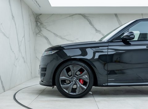 Land Rover Range Rover Sport P400 Autobiography 32