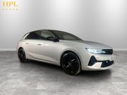 Vauxhall Astra 1.2 Turbo GS Hatchback 5dr Petrol Manual Euro 6 (s/s) (130 ps) Alloys - Air 1