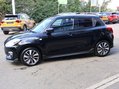 Suzuki Swift 1.2 Dualjet Attitude Euro 6 (s/s) 5dr 11