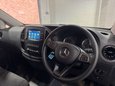 Mercedes-Benz Vito eVito 66 Progressive 21