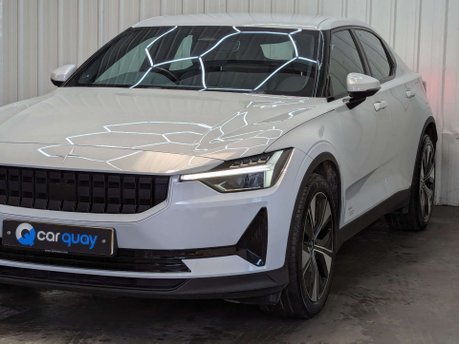 Polestar 2 Polestar 2 EV FWD 5dr 20