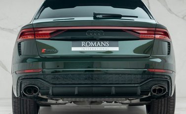 Audi RS Q8 Vorsprung 5