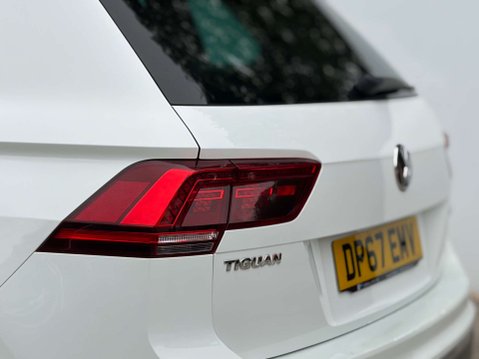 Volkswagen Tiguan 2.0 Tiguan SEL TDI BlueMotion Technology 4Motion Semi-Auto 4WD 5dr 43
