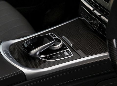 Mercedes-Benz G Series Magno Edition 22