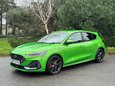 Ford Focus 2.3T EcoBoost ST Hatchback 5dr Petrol Auto Euro 6 (s/s) (280 ps) 25