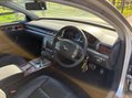 Volkswagen Phaeton 3.0 TDI CR V6 Tiptronic 4Motion Euro 5 4dr 11