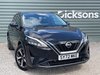 Nissan Qashqai E-POWER N-CONNECTA