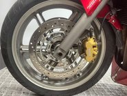 Honda CB 2010 GOOD RUNNING PROJECT BIKE SPARES OR REPAIR 1000CC 18