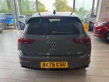Volkswagen Golf 1.5 eTSI MHEV R-Line DSG Euro 6 (s/s) 5dr 9