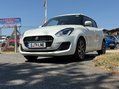 Suzuki Swift SZ-L DUALJET MHEV 31