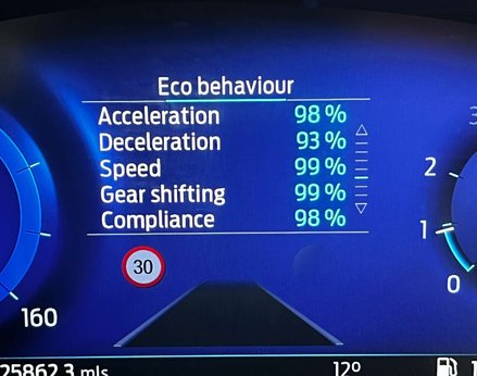 Ford Puma 1.0 Puma ST-Line MHEV 5dr 26