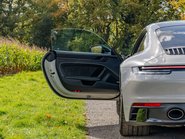 Porsche 911 Carrera 4 GTS PDK 7