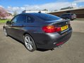 BMW 4 Series 2.0 420d xDrive Gran Coupe M Sport Auto 4WD 5dr 8