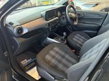 Hyundai i10 1.2 Premium Auto Euro 6 (s/s) 5dr 17
