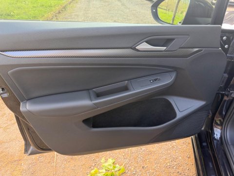 Volkswagen Golf R 20 YEARS TSI 4MOTION DSG 58