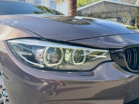 BMW 4 Series 2.0 420d M Sport Auto Euro 6 (s/s) 2dr 4