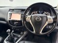 Nissan Navara 2.3 Navara Tekna dCi 4WD 5dr 58