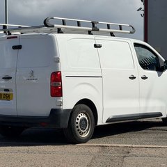 Peugeot Expert 1.5 Expert S L1 Blue HDi 7