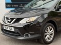 Nissan Qashqai 1.5 dCi Acenta Premium SUV 5dr Diesel Manual 2WD Euro 5 (s/s) (110 ps) 10