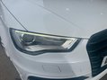 Audi A3 2.0 TDI S line S Tronic Euro 6 (s/s) 3dr 11