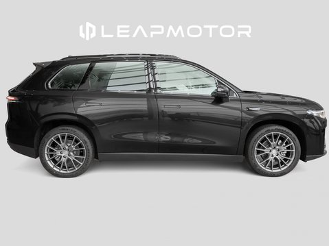 Leapmotor C10 160kW 70kWh 5dr Auto [11 KWCh] 27