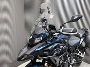 Benelli TRK 502 X 2022 ONLY 10K SIDE BOXES CAR PLAY A2 READY NEW MOT 500CC 38