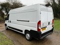Citroen Relay 35 L3H2 ENTERPRISE EDITION BLUEHDI S/S 4