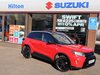 Suzuki Vitara 1.4 Boosterjet MHEV Motion Euro 6 (s/s) 5dr