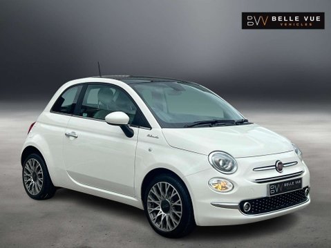 Fiat 500 1.0 500 Dolcevita + MHEV 3dr - NATIONAL DELIVERY* 47