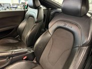 Audi TT 2.0 TFSI S line Euro 5 (s/s) 3dr 24