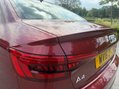 Audi A4 2.0 A4 S Line TFSI Semi-Auto 4dr 57