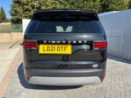 Land Rover Discovery D300 HSE Mhev Auto 4wd (S/S) Euro 6 10